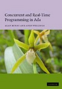 Abbildung von: Concurrent and Real-Time Programming in Ada - Cambridge University Press