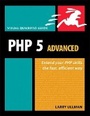 Cover: PHP 5 Advanced - Peachpit Press Publications