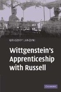 Cover: Wittgenstein's Apprenticeship with Russell - Cambridge University Press