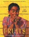 Cover: Fruits - Macmillan Children's Books