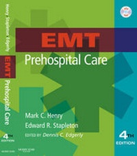 Abbildung von: EMT Prehospital Care - Mosby