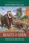 Cover: Beasts of Eden - University of California Press