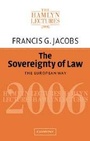 Cover: The Sovereignty of Law - Cambridge University Press