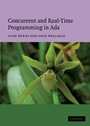 Cover: Concurrent and Real-Time Programming in Ada - Cambridge University Press