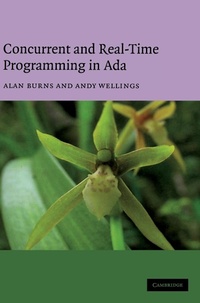 Abbildung von: Concurrent and Real-Time Programming in Ada - Cambridge University Press