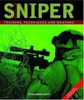 Cover: Sniper - Thomas Dunne Books