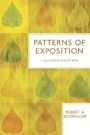 Cover: Patterns of Exposition - Pearson