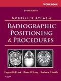Cover: Workbook for Merrill's Atlas of Radiographic Positioning and Procedures - Mosby