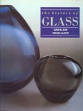Cover: The History Of Glass - Little, Brown & Company