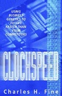 Cover: Clockspeed - Little, Brown & Company