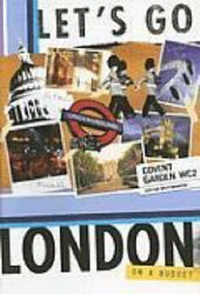 Enlarge image Cover: Let's Go London - St Martin's Press