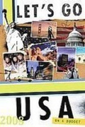 Cover: Let's Go USA - St Martin's Press