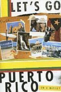 Abbildung von: Let's Go Puerto Rico - St Martin's Press