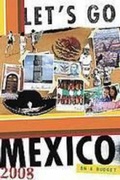 Cover: Let's Go Mexico - St Martin's Press