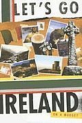 Cover: Let's Go Ireland - St Martin's Press
