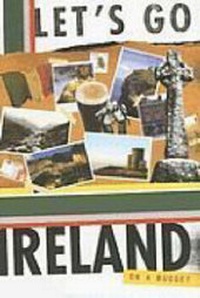 Abbildung von: Let's Go Ireland - St Martin's Press