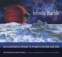 Abbildung von: Infinite Worlds - University of California Press