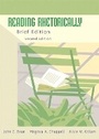 Cover: Reading Rhetorically, Brief Edition - Pearson
