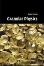 Cover: Granular Physics - Cambridge University Press