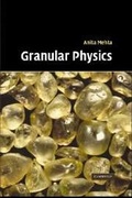 Cover: Granular Physics - Cambridge University Press
