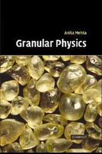 Enlarge image Cover: Granular Physics - Cambridge University Press