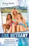 Cover: Ask Bethany, Updated Edition - Zonderkidz