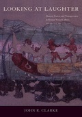Cover: Looking at Laughter - University of California Press