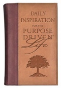 Cover: Daily Inspiration for the Purpose-driven Life - Inspiro