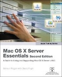Enlarge image Cover: Apple Training Series - Peachpit Press Publications