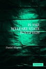 Cover: Is the Welfare State Justified? - Cambridge University Press