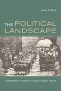 Cover: The Political Landscape - University of California Press