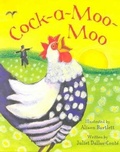 Cover: Cock A Moo Moo (PB) - Macmillan Children's Books