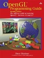 Cover: OpenGL Programming Guide - Addison Wesley