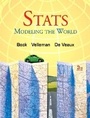 Cover: Stats - Pearson