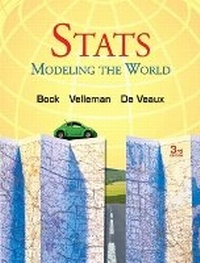 Enlarge image Cover: Stats - Pearson
