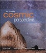 Cover: The Essential Cosmic Perspective - Pearson