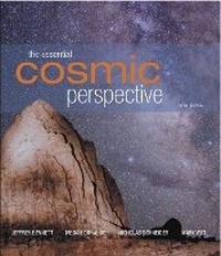 Enlarge image Cover: The Essential Cosmic Perspective - Pearson