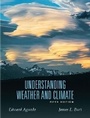 Cover: Understanding Weather and Climate - Pearson