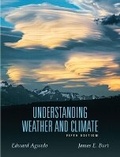 Cover: Understanding Weather and Climate - Pearson