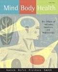 Cover: Mind/Body Health - Pearson