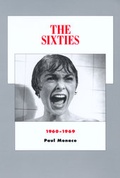 Cover: The Sixties - University of California Press