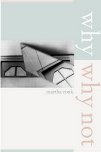 Enlarge image Cover: Why/Why Not - University of California Press