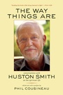 Cover: The Way Things Are - University of California Press
