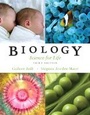 Cover: Biology - Benjamin Cummings