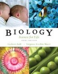 Cover: Biology - Benjamin Cummings