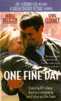 Cover: One Fine Day - St Martin's Press