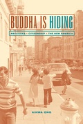 Cover: Buddha Is Hiding - University of California Press