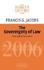 Cover: The Sovereignty of Law - Cambridge University Press