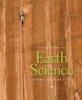 Cover: Foundations of Earth Science with MasteringGeology (TM) - Prentice Hall