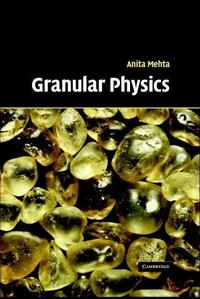 Enlarge image Cover: Granular Physics - Cambridge University Press